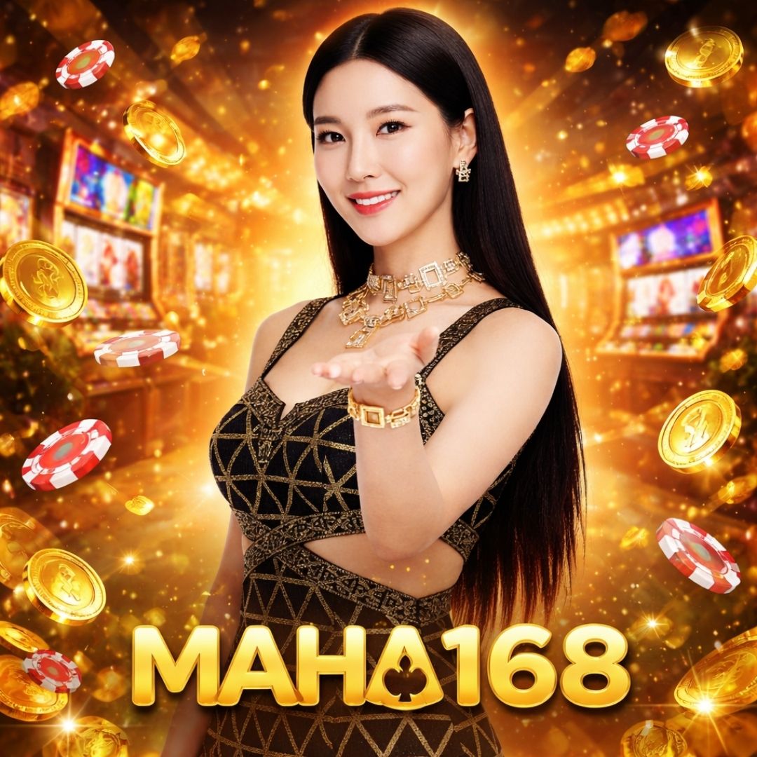 MAHA168
